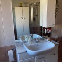 Sanitari e lavello bagno