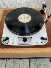Garrard 301