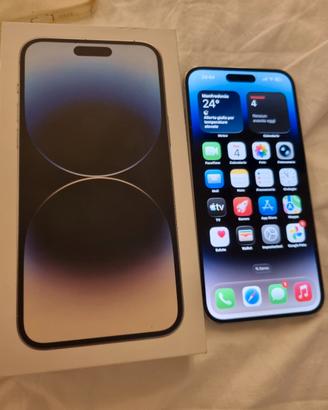 Iphone 14 pro max