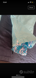 Pantaloni da sci