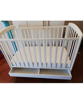 lettino cancellino alice Prenatal 