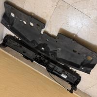 Cofano anteriore Renault Capture (13>17>) Suv5p