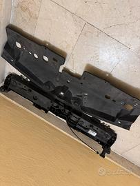 Cofano anteriore Renault Capture (13>17>) Suv5p