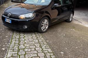 Volkswagen Golf 1.6 TDI DPF 5p. Trendline