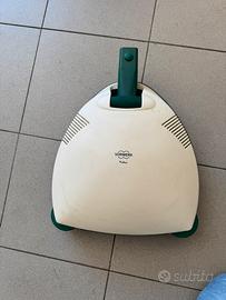 Lucidatrice Folletto Vorwerk Pulilux PL 511-1