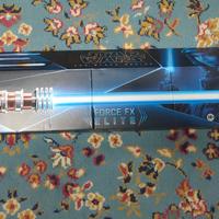 Spada laser Hasbro principessa leia