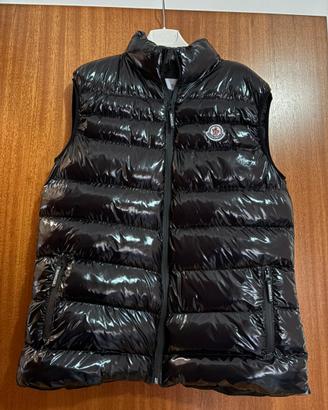 Smanicato Moncler