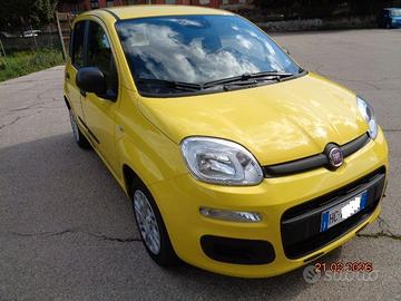 Fiat Panda Hybrid - Nuova