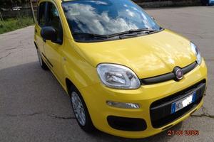 Fiat Panda Hybrid - Nuova