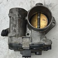 CORPO FARFALLATO PEUGEOT 207 1a Serie benzina 1400