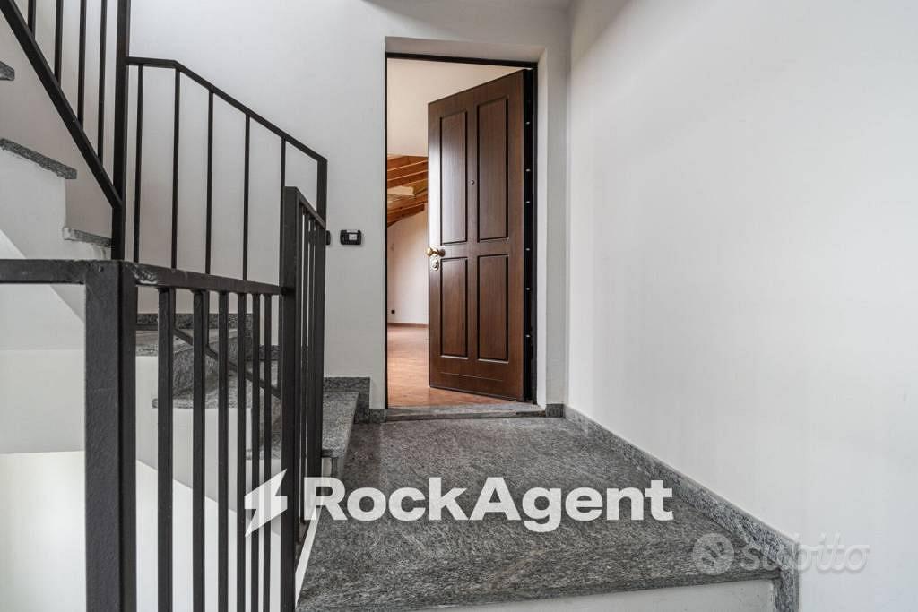 Appartamento – Montesegale, Pavia - Vista 4