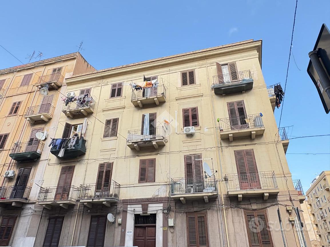 Apartment in Palermo, Guadagna, III Circoscrizione - Vista 2