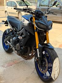 Yamaha MT 09 SP 2020