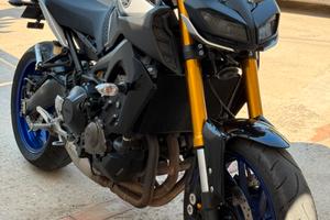 Yamaha MT 09 SP 2020