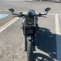 Bmw K75 1986 Cafe racer