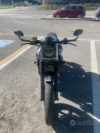 Bmw K75 1986 Cafe racer
