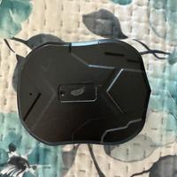 GPS TRACKER localizzatore