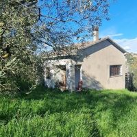 Casa indipendente con 3000 mq di terreno - Paliano