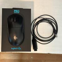 MOUSE G PRO wireless