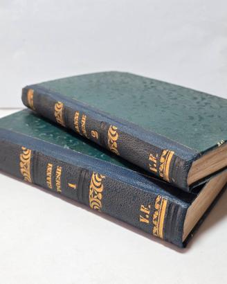Libro Antico 1829 - Poesie di Francesco Gianni