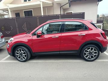 FIAT 500X CROSS 2021 1.3 MULTIJET 