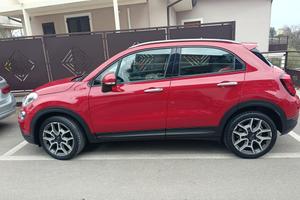 FIAT 500X CROSS 2021 1.3 MULTIJET 