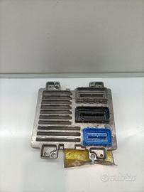 CENTRALINA MOTORE OPEL Mokka 1Â° Serie 12669321 A1