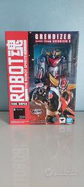 Grendizer U the robot spirits Bandai #329