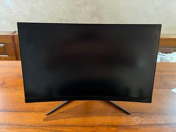 Monitor MSI Optix G27C5