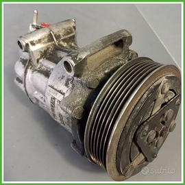 Compressore Clima AC Aria Condizionata SANDEN