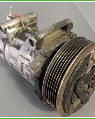 Compressore Clima AC Aria Condizionata SANDEN