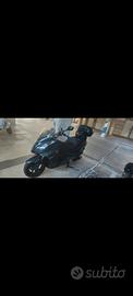 Kymco Downtown 300 2013