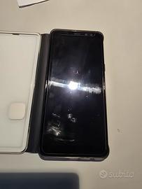 cellulare Samsung A8 2018