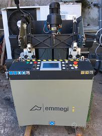 Pantografo EMMEGI Nanomatic 384 S