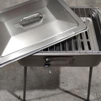 FORNACELLA  COMPATTA MAI USATA