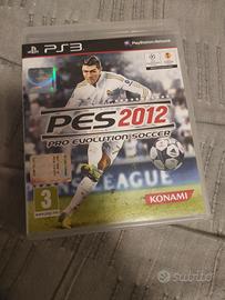 pes2012