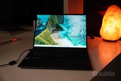 pc portatile Chuwi touchscreen