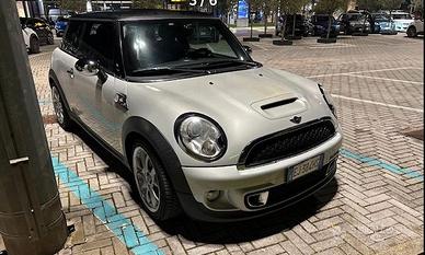 MINI Cooper S R56 1.6 184 CV LCI (Motore N18)