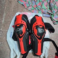 Protezioni Acerbis Gorilla 