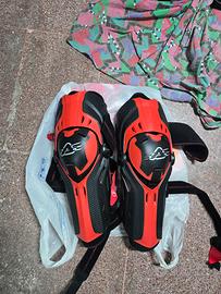 Protezioni Acerbis Gorilla 