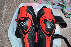 Protezioni Acerbis Gorilla 