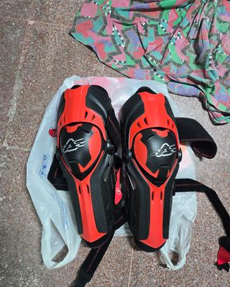 Protezioni Acerbis Gorilla 