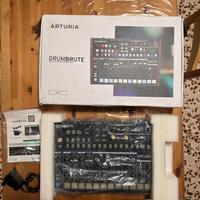 Arturia Drumbrute