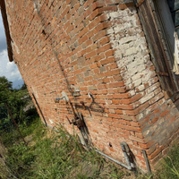Casetta accostata con giardino di proprietà