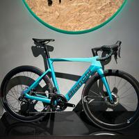 BIANCHI E-Oltre