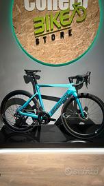 BIANCHI E-Oltre