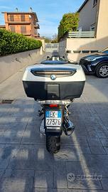 Moto BMW R1200 RT