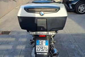 Moto BMW R1200 RT
