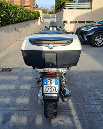 Moto BMW R1200 RT