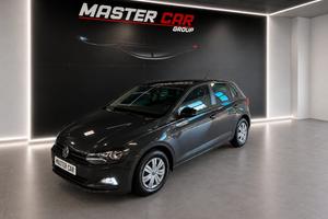 Volkswagen Polo 1.0 EVO 80 CV 5p. Comfortline Blue